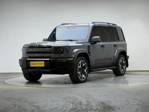 iCAR V27