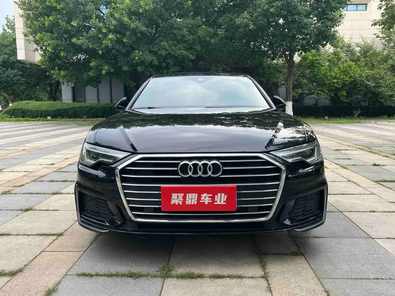 Audi A 6 L 45 TFSI — фото 2