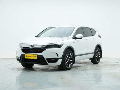 Honda Breeze