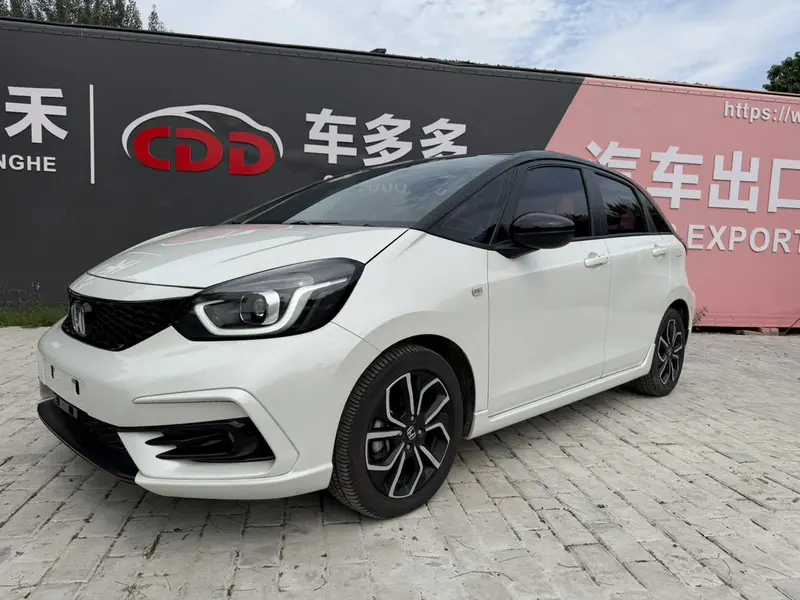 Honda LIFE 1.5 L CVT SPO-SS