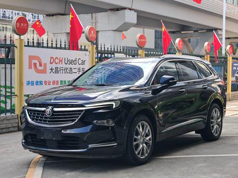 Buick Enclave