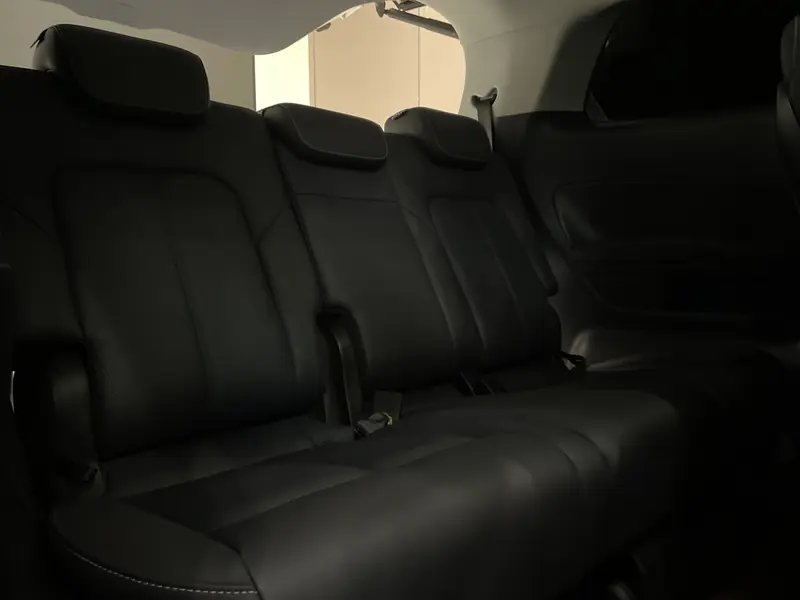 Trumpchi GACTrumpchi M8 — фото 18