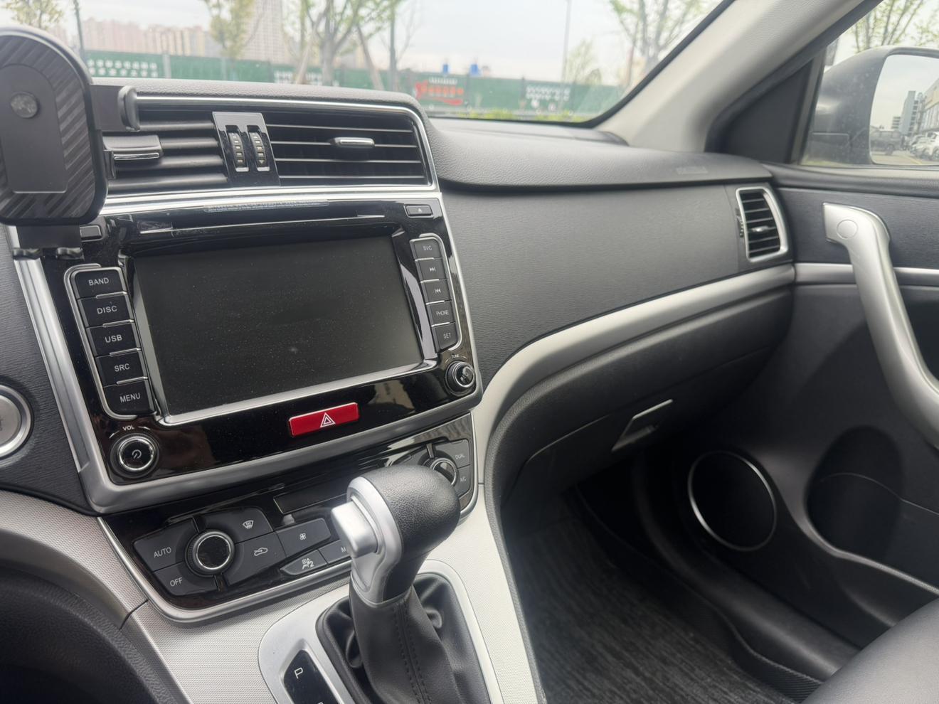 Haval M6 — фотографии объявления, Фото 8