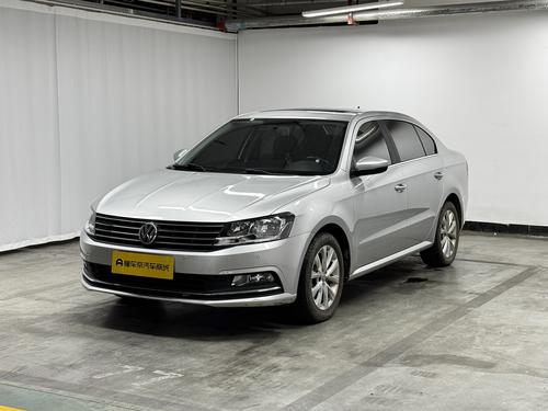 Volkswagen Lavida 2015 1.6L AT Comfort