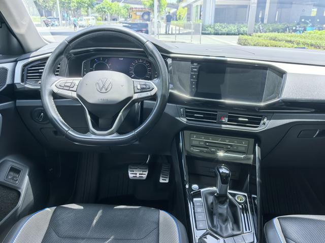 Volkswagen Tanyue GTE id 4392283 из Китая 23
