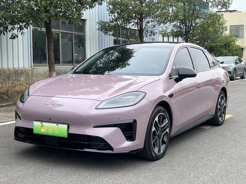 GAC Aion AION RT