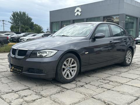 BMW 3 Series (Import)
