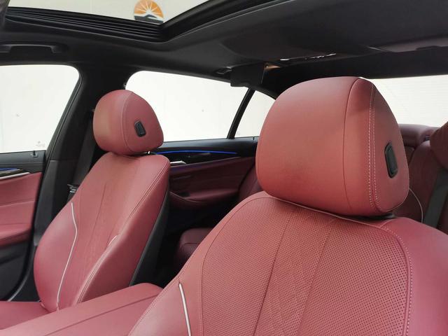BMW 5 series id 4387215 из Китая 15