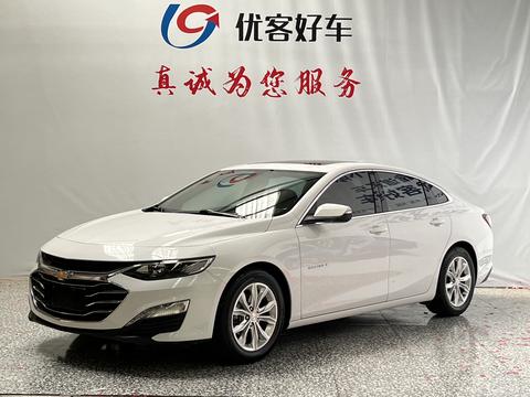 Chevrolet Malibu XL XL 2019 535T CVT