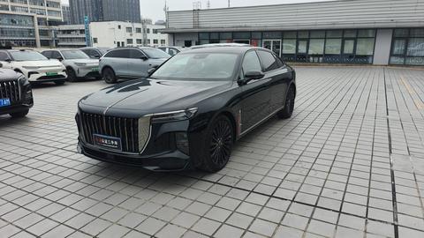Hongqi H9