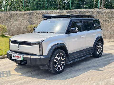 iCAR 03