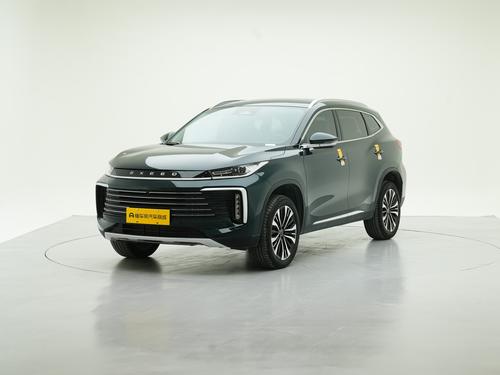 Автомобиль #2035388 2024 300T