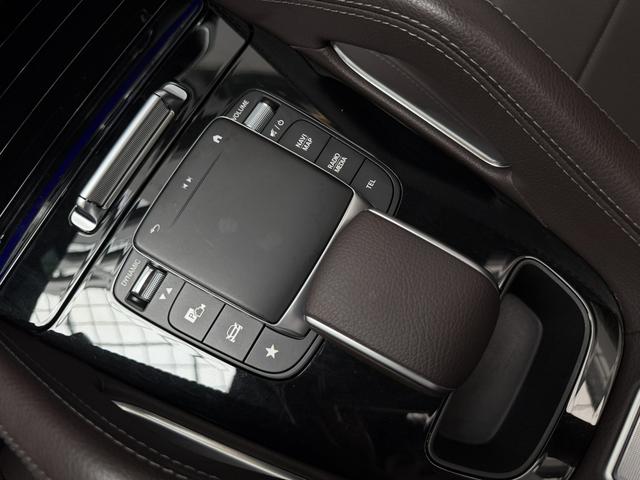 Mercedes-Benz GLE (import) id 4387274 из Китая 19