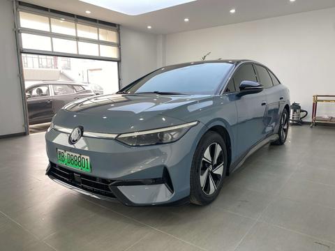 Volkswagen ID.7 VIZZION