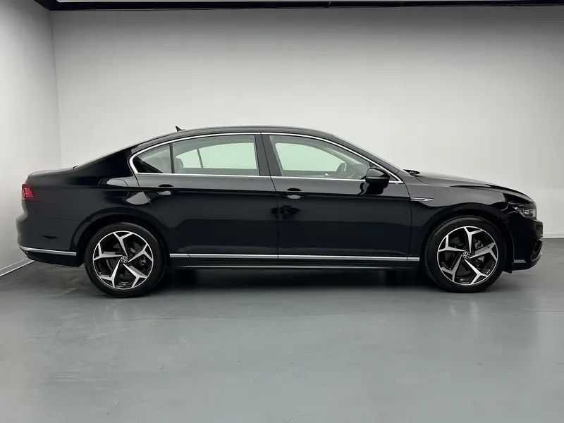 Volkswagen Magotan 200 330 TSI DSG Luxury — фото 8