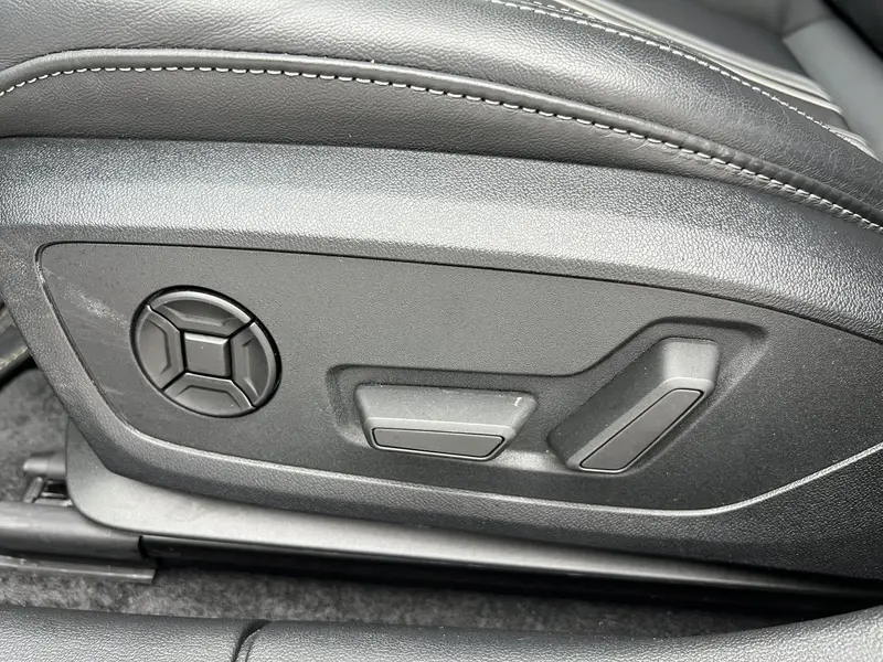 Audi A3 — фото 14