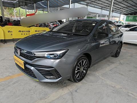 Roewe i5