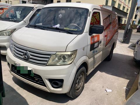 Changan Kaicene Модель не указана