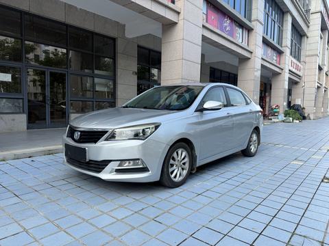 Changan Alsvin V7