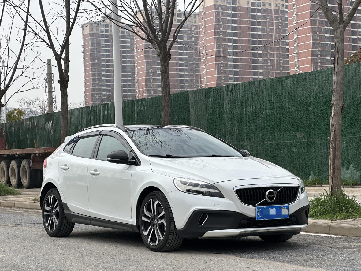 Volvo V40 — фотографии объявления, Фото 4
