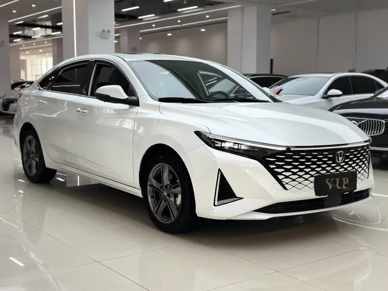 Changan Raeton Plus — фото 3