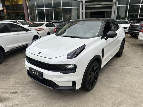Lynk & Co 05 2021