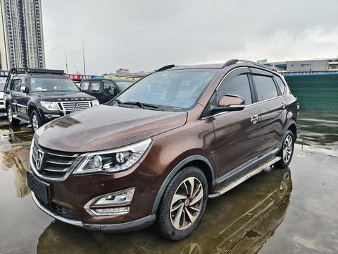 Baojun 560