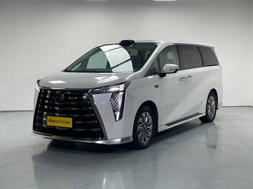 GAC Trumpchi Xiangwang M8