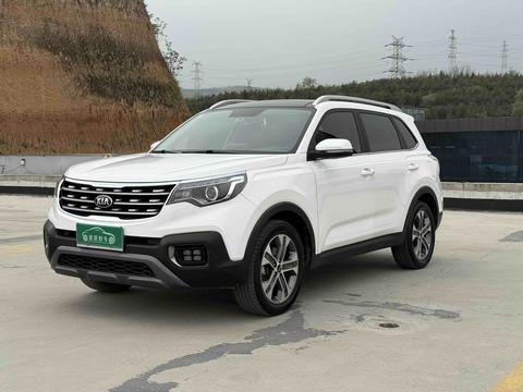 Kia Sportage R
