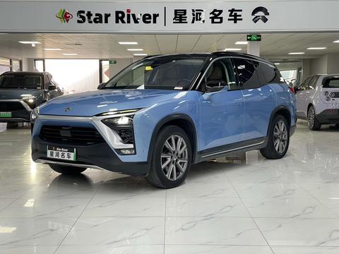 Nio ES8