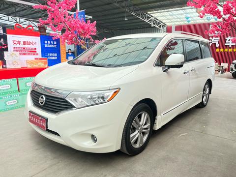 Nissan Quest
