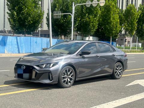 GAC Trumpchi Empow