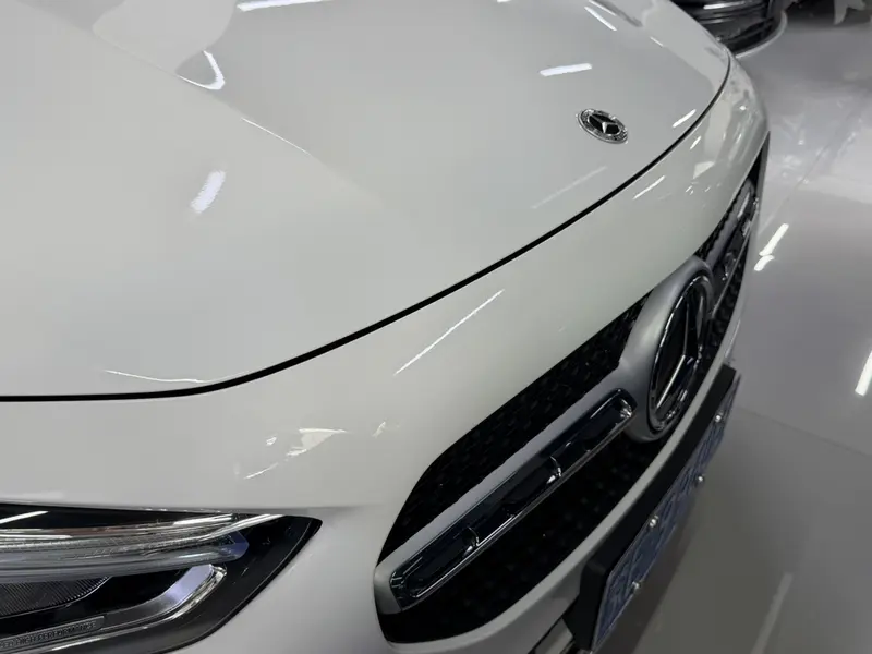 Mercedes-Benz GLA — фото 4
