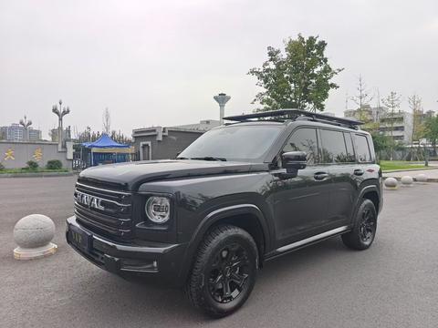 Haval H9