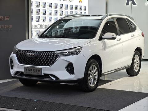 Haval M6