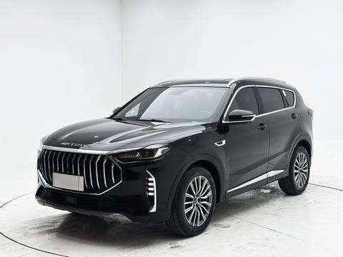 JETOUR X70 PLUS