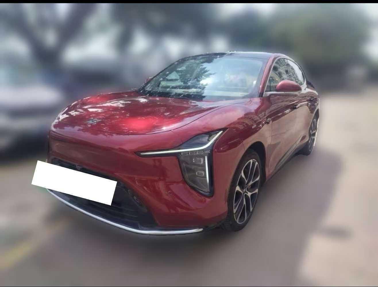 IM Motors (Zhiji) LS6 2026 1