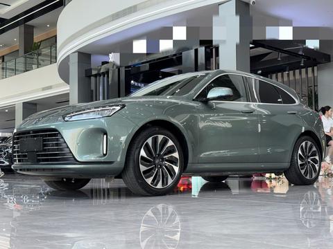 AITO M5