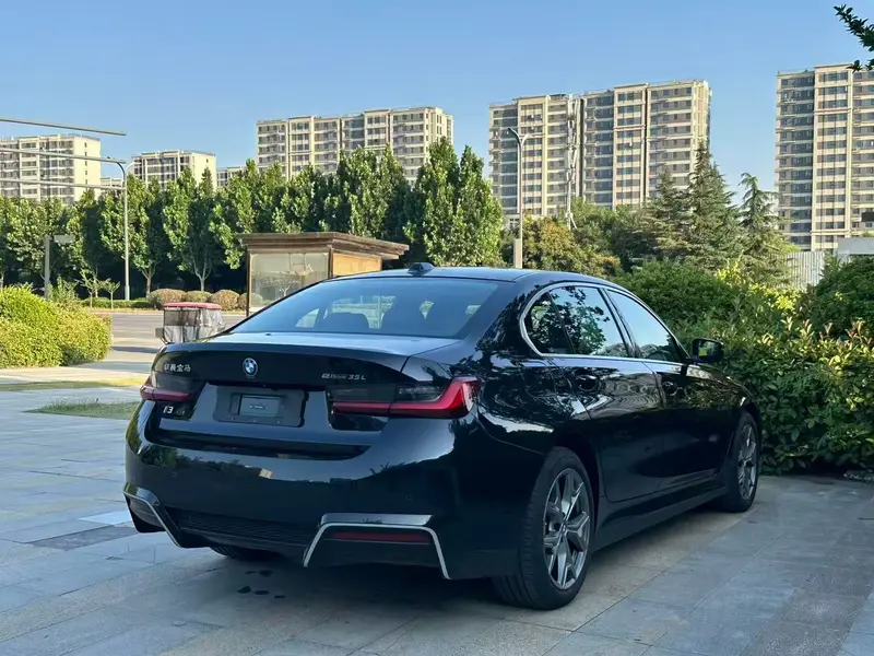 BMW i3 — фото 6