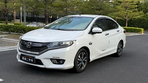 Honda Greiz