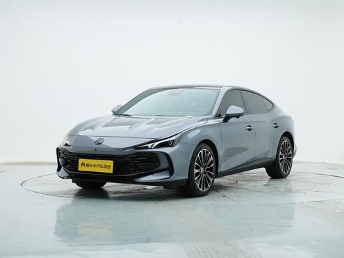 MG 7 2025 1.5T DCT