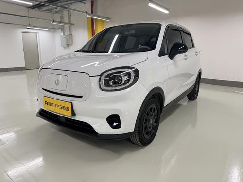 Leapmotor T03