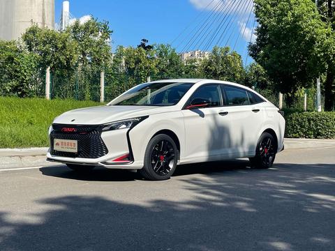 Автомобиль #1319368 2021 230T AT