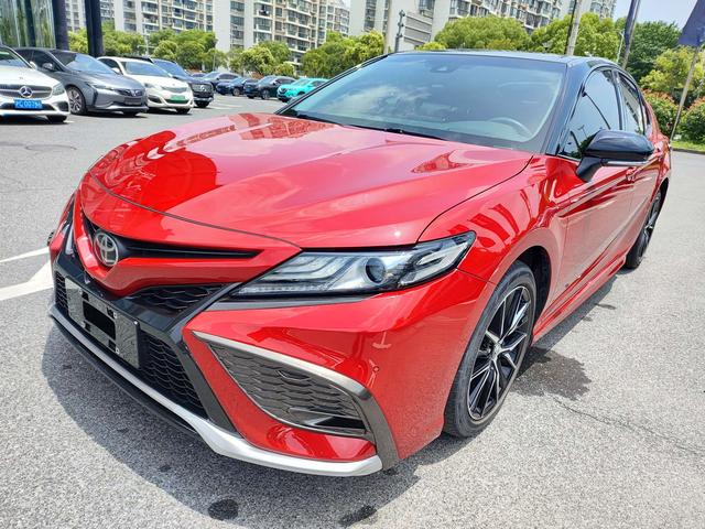Toyota Camry id 4387200 из Китая 12