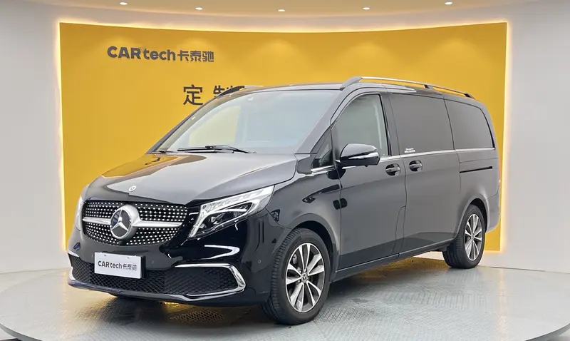 Mercedes-Benz V-Class V 260