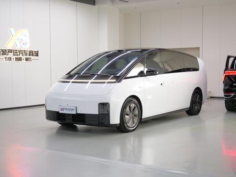 Li Auto MEGA