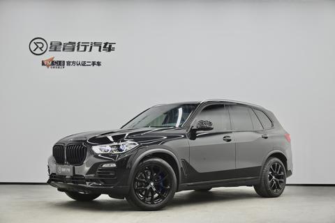BMW X5 (Import)