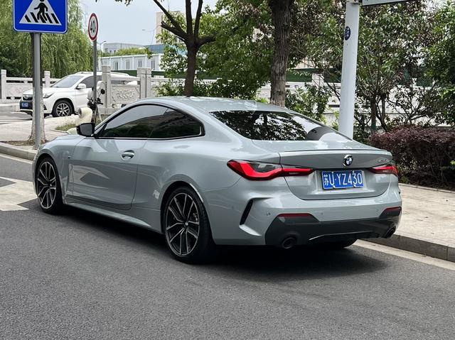 BMW 4 series id 4387361 из Китая 15