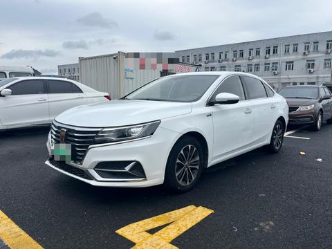 Roewe ei6