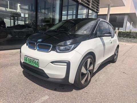 BMW i3 2018 Luxury